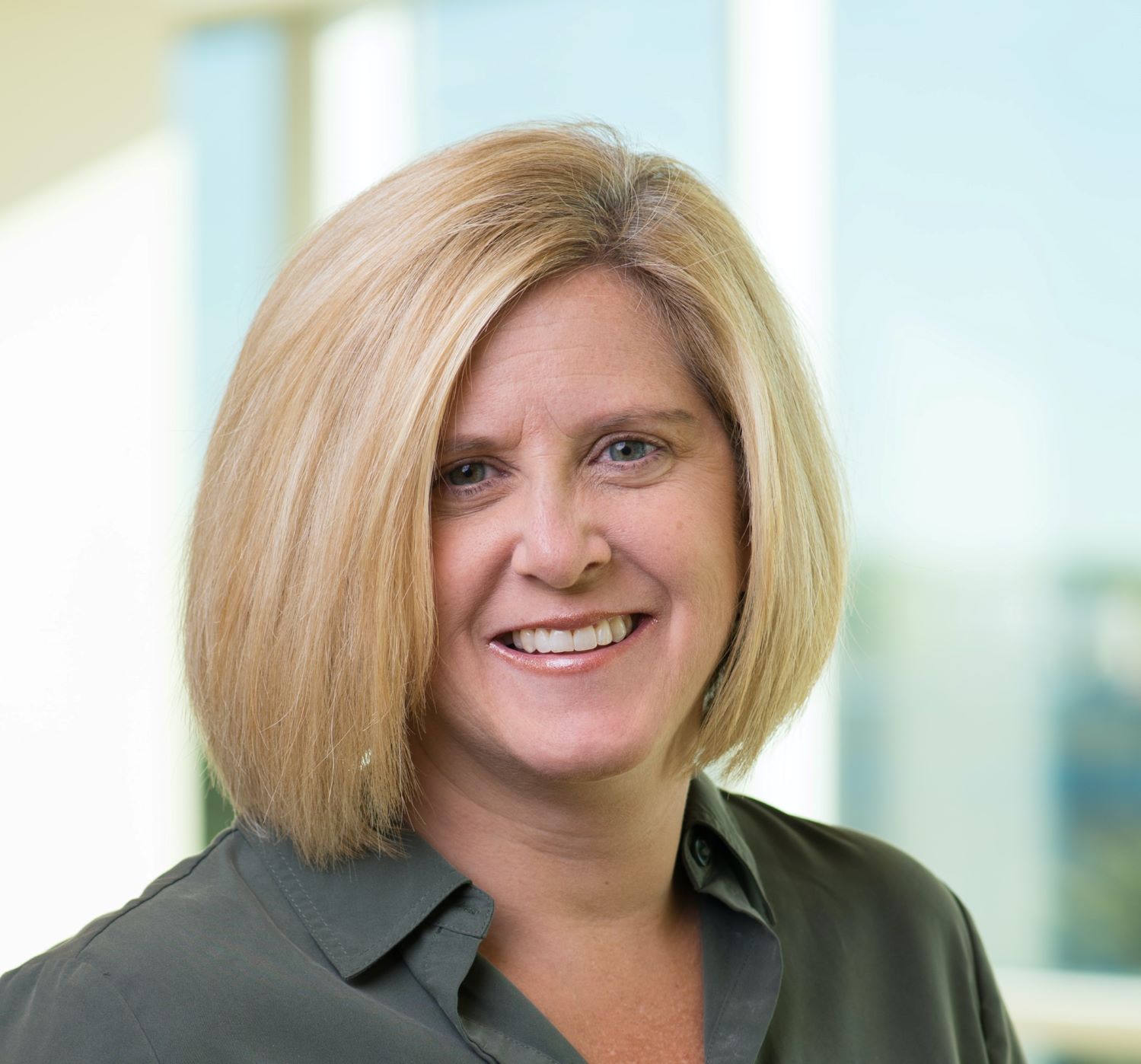 Jennifer Faber-Gerling, RN, MS, CNS, NP-BC  headshot